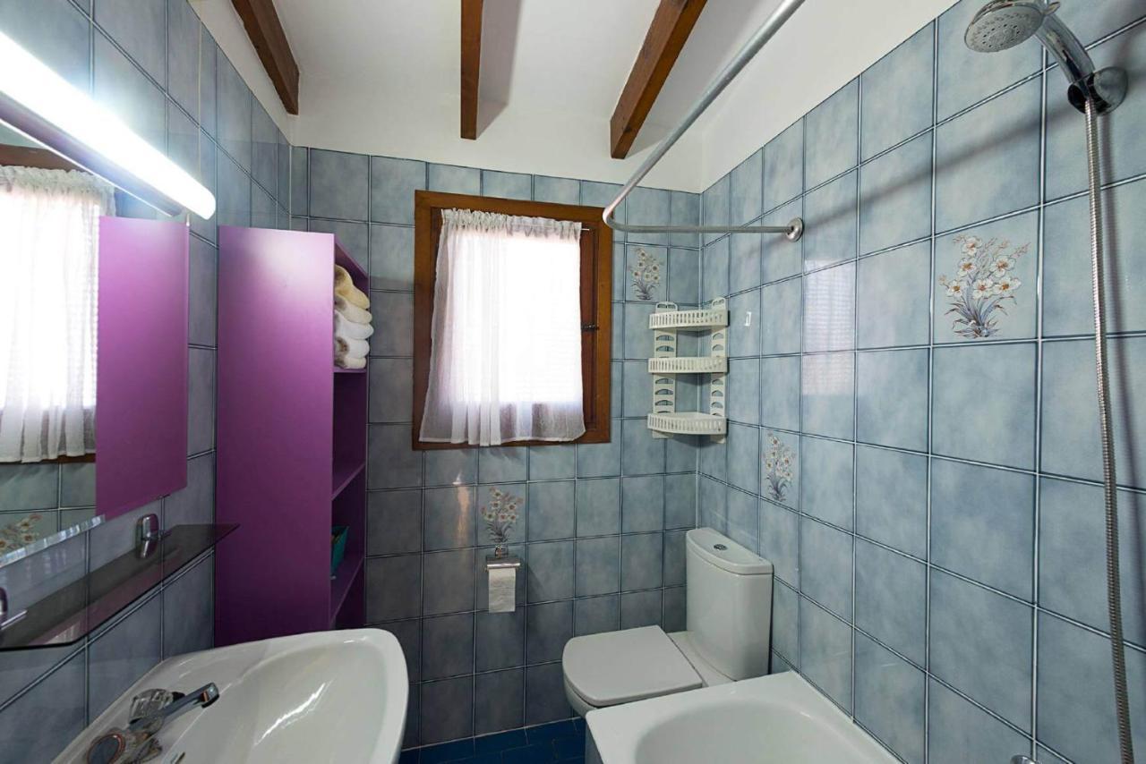 Villa Neus - Plusholidays Calpe Ngoại thất bức ảnh
