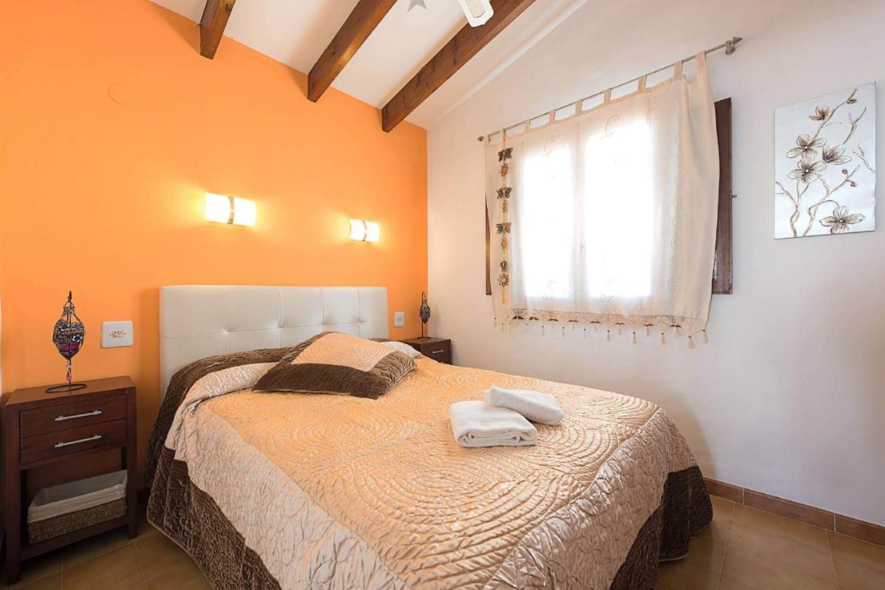 Villa Neus - Plusholidays Calpe Ngoại thất bức ảnh