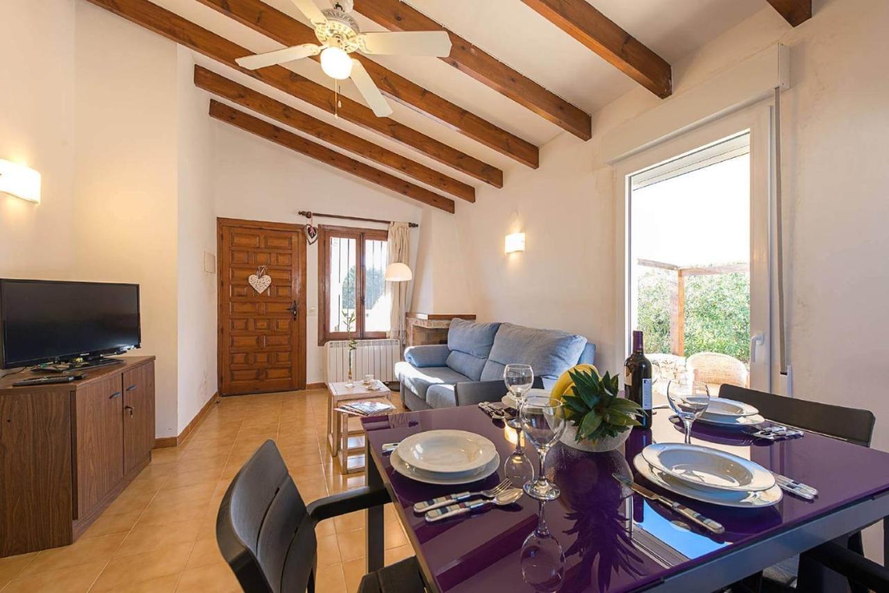 Villa Neus - Plusholidays Calpe Ngoại thất bức ảnh